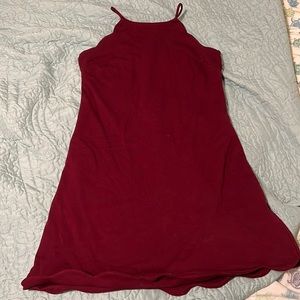 Love… ady Mini Dress